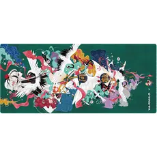 მაუსპადი Varmilo Mouse Pad Crane Desk Mat XL (900х400х3mm)