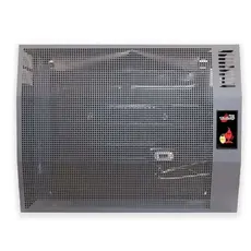 გაზის გამათბობელი Akog 4 sp Graphite, 2 image