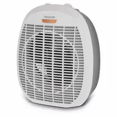 ელექტრო გამათბობელი SENCOR SFH 7017WH FAN HEATER, 2 image