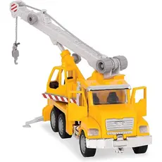 სატვირთო ამწე DRIVEN MICRO CRANE TRUCK, 2 image