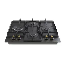 გაზქურის ზედაპირი GORENJE - GW6D42CLB, 3 image