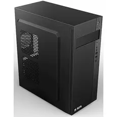 ქეისი 2E COMPUTER CASE ALFA 2E-E185-400, 6 image