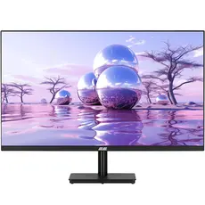 მონიტორი 2E 27" H2724B D-Sub, HDMI, DP, IPS, 2560x1440, 100Hz, FreeSync, 2 image