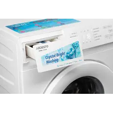 სარეცხი მანქანა ARDESTO SWMG-7121W 7KG, 7 image