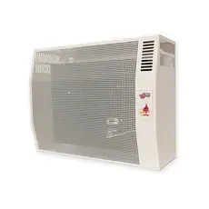 გაზის გამათბობელი AKOG-5-CP (SIT) WHITE (55-70კვ2), 3 image