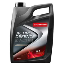 ზეთი CHAMPION ACT. DEF. 10W40 B4 5L