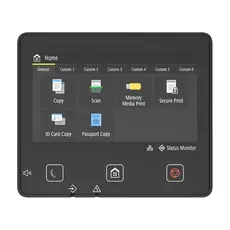 პრინტერი Canon MFP i-SENSYS MF463dw 5951C008AA, 8 image