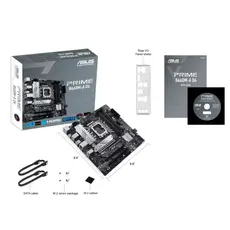 დედა დაფა Asus PRIME B660M-A D4-CSM//LGA1700,B660,USB3.2 GEN 2,MB, 5 image