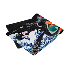 მაუსის პადი Varmilo ZDB010-01 Daisy Desk Mat XL, 3 image