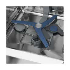 ჭურჭლის სარეცხი მანქანა Beko BDFN36831GB b300, 8 image