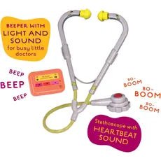 სამედიცინო ნაკრები Btoys DR. DOCTOR, MEDICAL KIT, 7 image