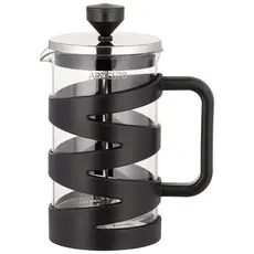 ჩაის დასაყენებელი Ardesto French press Gemini, 600 ml, stainless steel, glass, plastic, 2 image