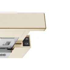 გამწოვი Midea MH60P450GI, 3 image