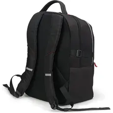 ნოუთბუქის ჩანთა Dicota Backpack Plus SPIN 14-15.6 black, 5 image