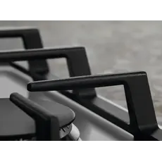 ჩასაშენებელი ზედაპირი Electrolux KGS6426SX, 7 image