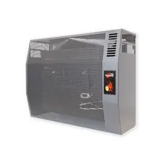 გაზის გამათბობელი AKOG-5-CP (SIT) GRAFIT (55-70კვ2), 3 image