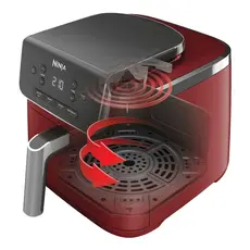 აეროგრილი NINJA AF140EUCM