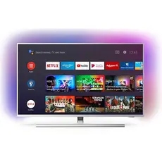 ტელევიზორი Philips 50PUS8506/60 AMBILIGHT 3, 4 image