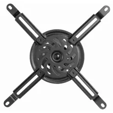 პროექტორის საკიდი Gembird CM-B-01 Adjustable Ceiling Mount For Projector/Beamer, 14 image