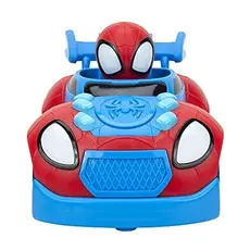 სათამაშო მანქანა Spidey Remote Control Vehicle Spidey RC Vehicle, 5 image