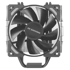 ქულერი 2E GAMING CPU cooling system  AIR COOL (ACN120-S) 115X,1200,1366,1700 FM1,FM2,AM2,AM2+,AM3,AM3+,AM4, 120mm,TDP 180W, 3 image