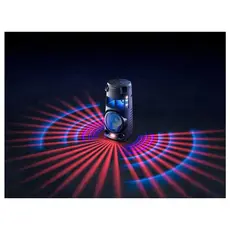 აუდიო სისტემა Sony MHC-V43D, 7 image