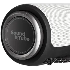 დინამიკი Portable Speaker 2E SoundXTube TWS, MP3, Wireless, Waterproof Grey, 5 image