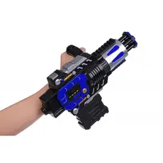 სათამაშო წყლის თოფი Same Toy WATER GUN 777-C1Ut, 4 image