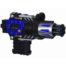სათამაშო წყლის თოფი Same Toy WATER GUN 777-C1Ut