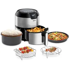 აეროგრილი TEFAL EY401D15, 5 image