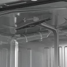 ჭურჭლის სარეცხი მანქანა GORENJE GV643D90, 6 image