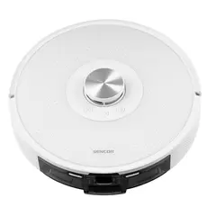 რობოტი მტვერსასრუტი Sencor SRV 9350WH Robotic, 4 image