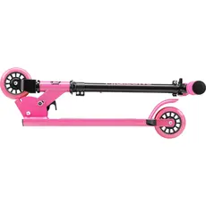 სკუტერი Miqilong Scooter Cart Pink, 8 image