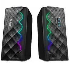 დინამიკი SG-269  Marvo  RGB speaker  gaming, 2 image