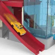 სათამაშო ნაკრები DRIVEN POCKET SERIES BIG CITY PLAYSET, 6 image