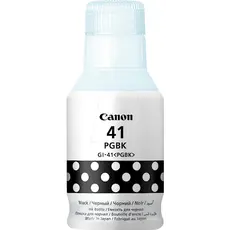 კარტრიჯი Canon INK GI-41 Black for  PIXMA  1420 / 2420 / 3420   7000 pages, 3 image