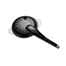 კრეპის აპარატი Zilan ZLN2922, 5 image