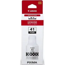 კარტრიჯი Canon INK GI-41 Black for  PIXMA  1420 / 2420 / 3420   7000 pages
