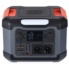 კვების წყარო 2E Portable Power Station 2Е 1200W, 3 image