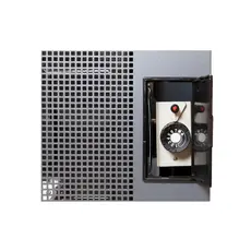 გაზის გამათბობელი AKOG-5-CP (SIT) GRAFIT (55-70კვ2), 4 image