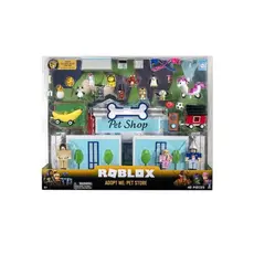 შინაური ცხოველების სათამაშო მაღაზია ROBLOX ROB ROG0177, 4 image