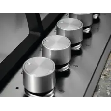 ჩასაშენებელი ზედაპირი Electrolux KGS6426SX, 8 image