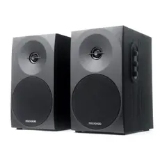 დინამიკი 2.0 Microlab B70BT Bluetooth Speaker 20W Black