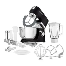 სამზარეულოს კომბაინი Sencor STM 6359BK