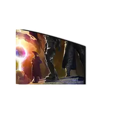 მონიტორი Samsung Odyssey OLED G8 LS34DG852SIXCI 34" Curved UWQHD 3440 x 1440 0.03ms 175Hz, 4 image