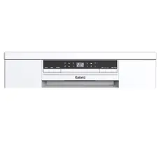 ჭურჭლის სარეცხი მანქანა GALANZ W13D1A401U-A White, 6 image