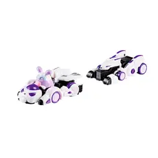 ტრანსფორმერი Monkart Bitroid Moncha, 3 image