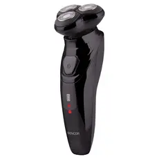 წვერსაპარსი Sencor SMS 5510BK Shaver Black, 2 image