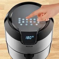 აეროგრილი TEFAL EY401D15, 6 image