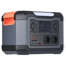 კვების წყარო 2E Portable Power Station 2Е 1200W